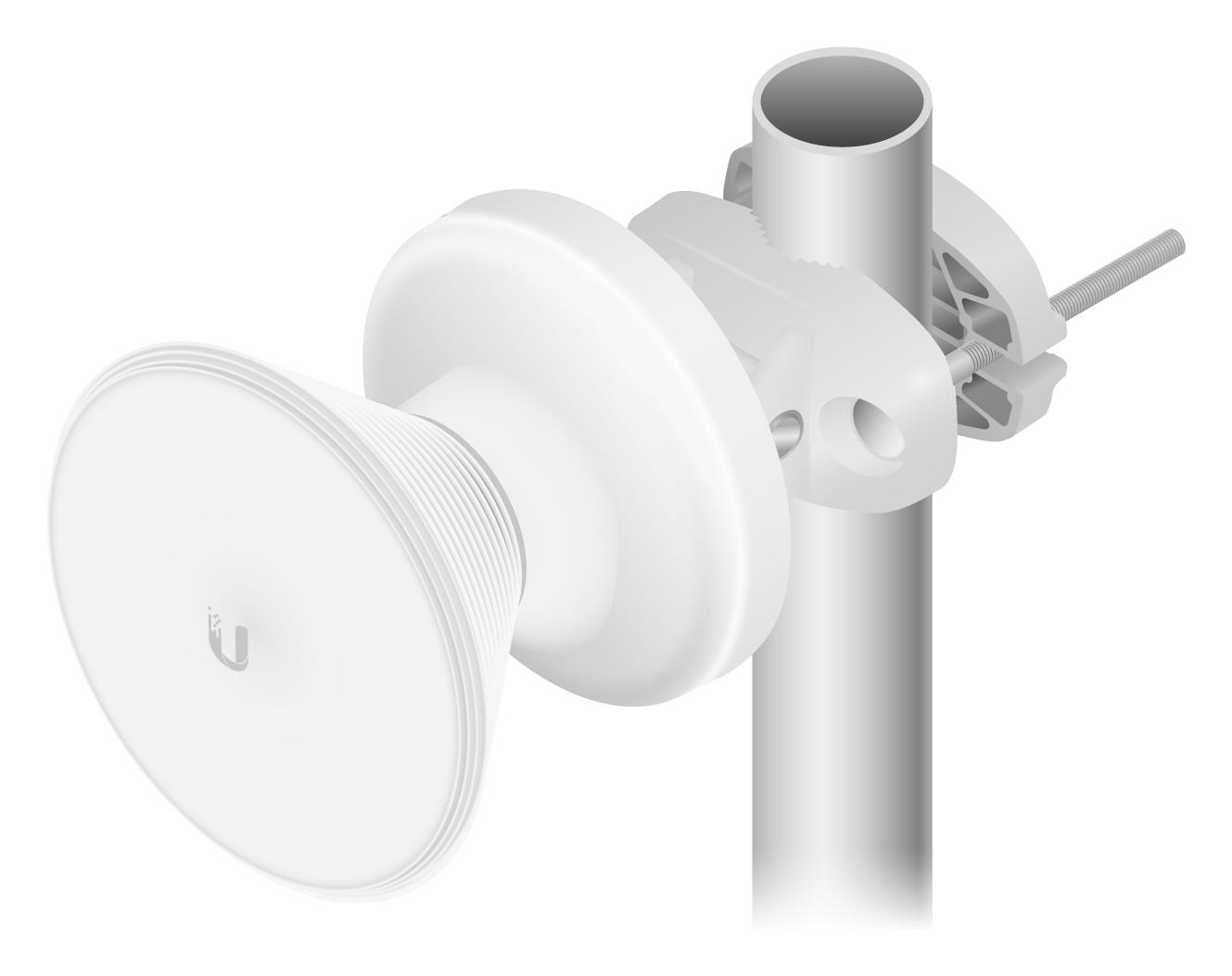 Ubiquiti PS-5AC CPE PrismStation 5GHz 1x RJ45 1000Mb/s