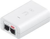 Ubiquiti Networks POE-24-24W-WH adattatore PoE e iniettore 24 V (PoE Injector 24V 24W White - POE-24-24W-WH, White, 24 V, - 24