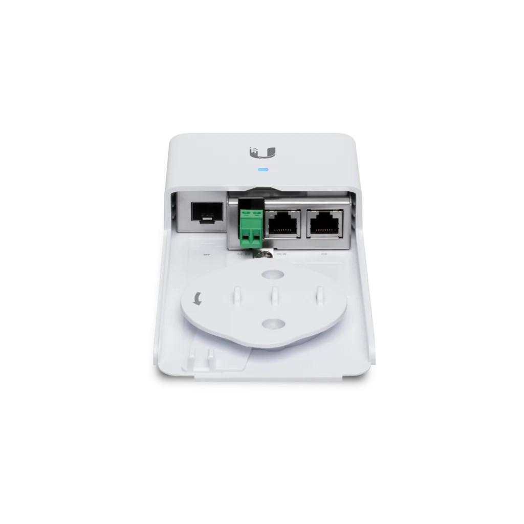Ubiquiti F-POE-G2 | Convertitore multimediale | FiberPoE Gen 2, 1x SFP, 1x RJ45 1000 Mb / s