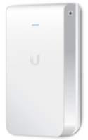 Ubiquiti UAP-IW-HD Punto di accesso UniFi MU-MIMO AC WAVE 2 5x RJ45 1000Mb/s PoE