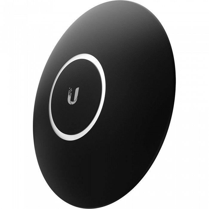 Ubiquiti NHD-COVER-BLACK-3 | Copertura | per UAP-NANOHD UniFi Nano HD, nera (confezione da 3)