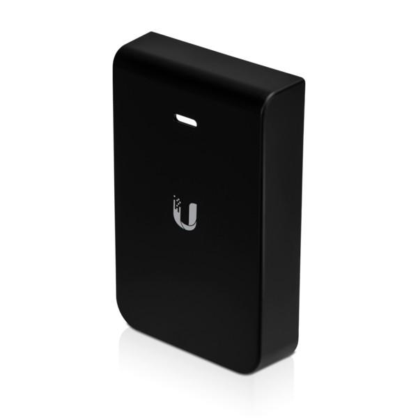 Ubiquiti IW-HD-BK-3 | Copertura | per IW-HD In-Wall HD, nera (confezione da 3)