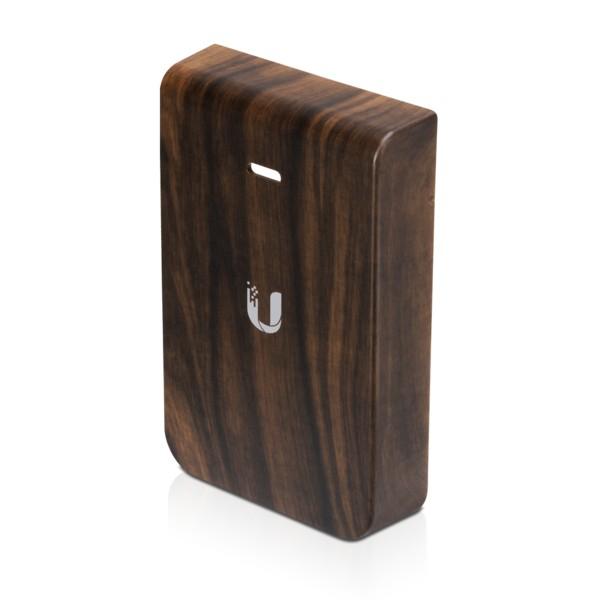 Ubiquiti IW-HD-WD-3 | Custodia di copertura | per IW-HD In-Wall HD, legno (confezione da 3)
