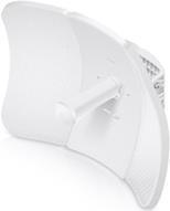Ubiquiti - LBE-5AC-LR-EU - AirMAX AC CPE designed for long-distance links 5 GHz 25 km link range 450 Mbps throughput
