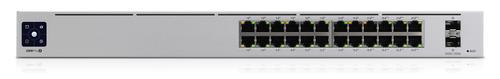 Switch PoE a 24 porte UniFi UniFi Pro di Ubiquiti Networks