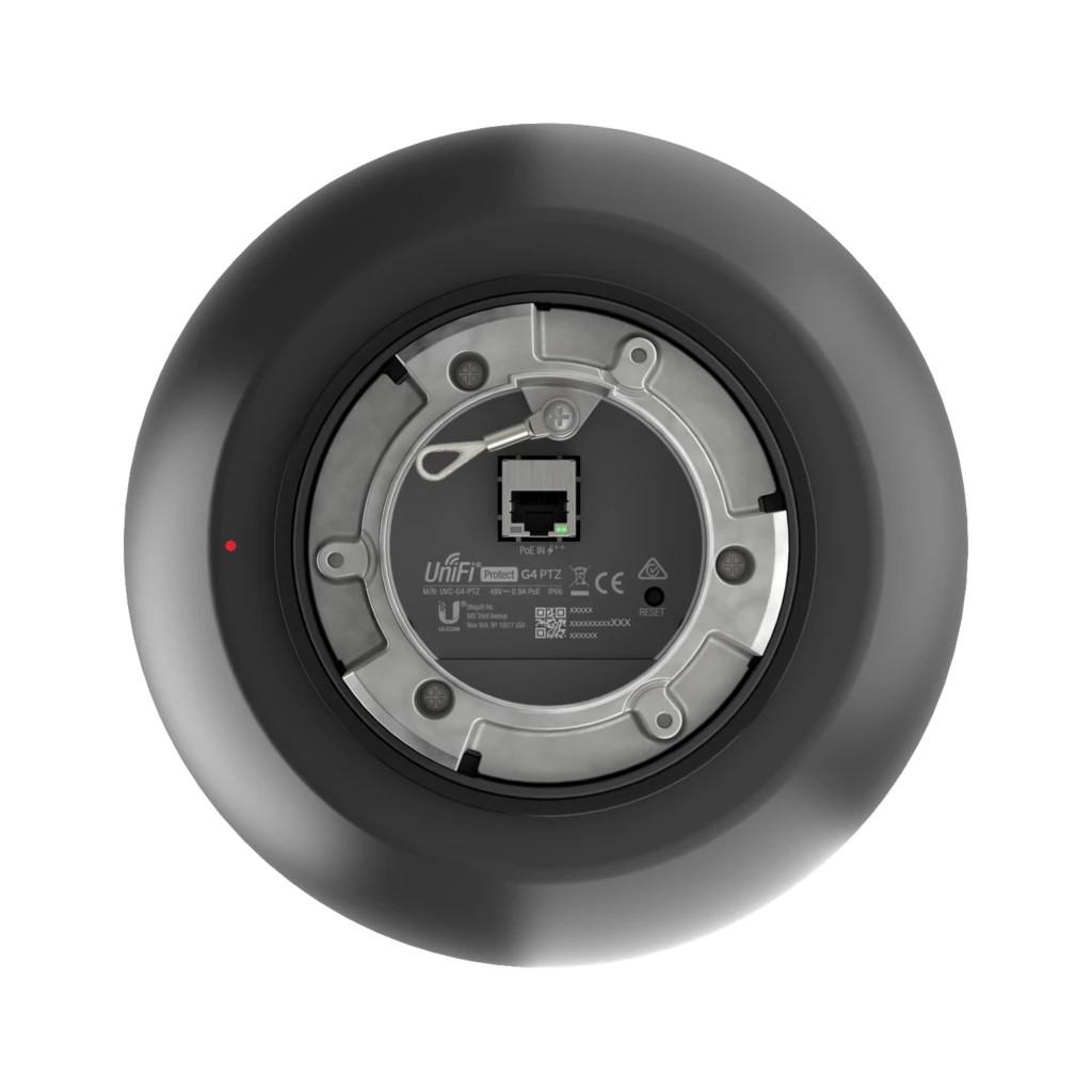 Ubiquiti UVC-G4-PTZ | Telecamera IP | 4K, 3X optical zoom, 1x RJ45 1000Mb/s