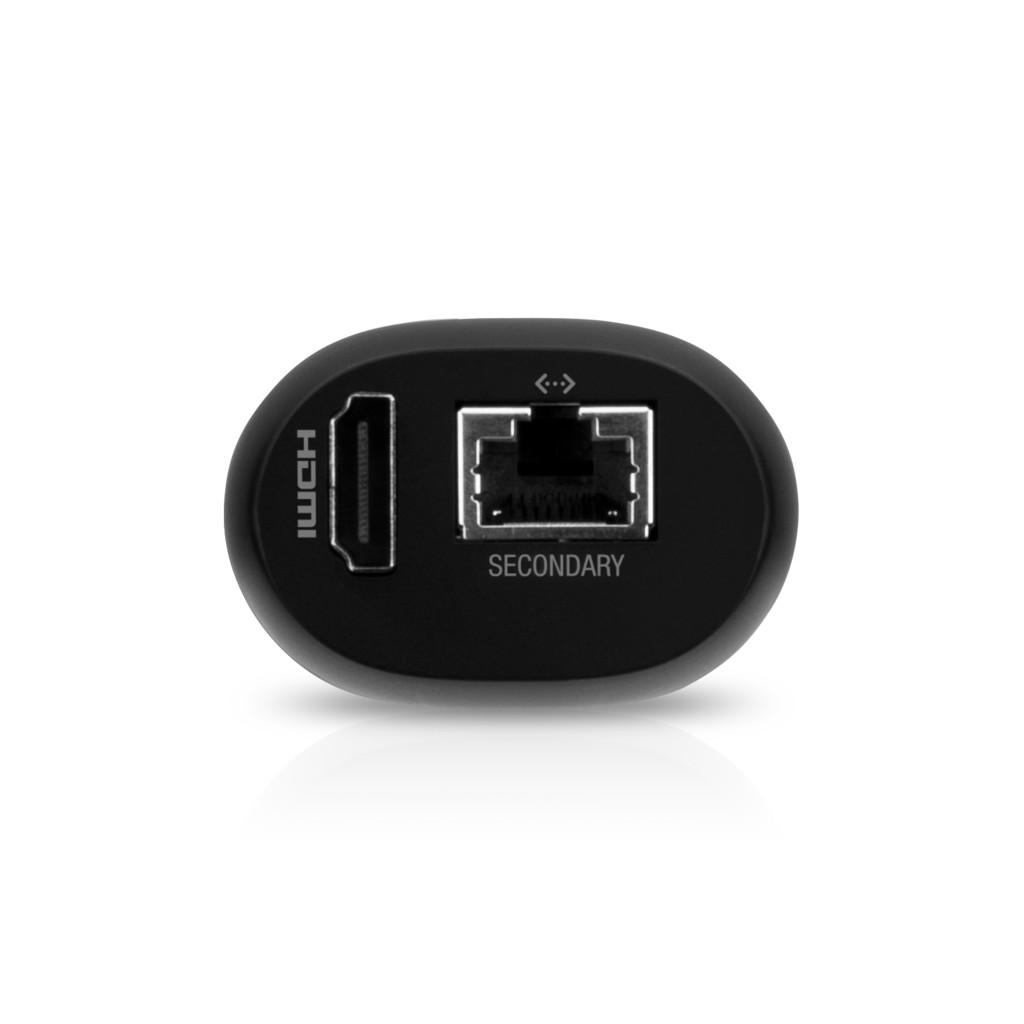 Ubiquiti UFP-VIEWPORT | PoE Ã¢â‚¬â€œ HDMI Adattatore | 4k, 30fps