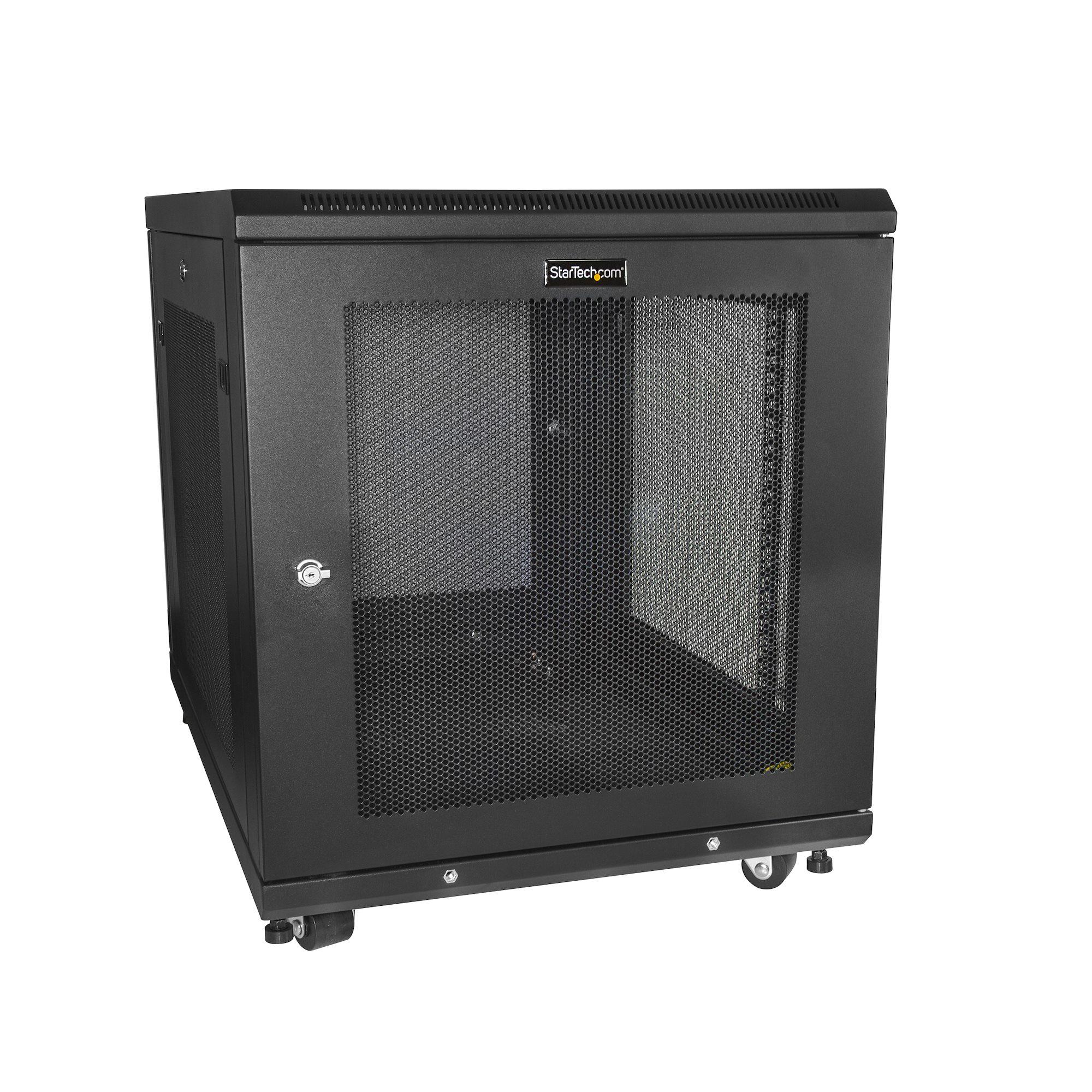 StarTech.com Rack per...