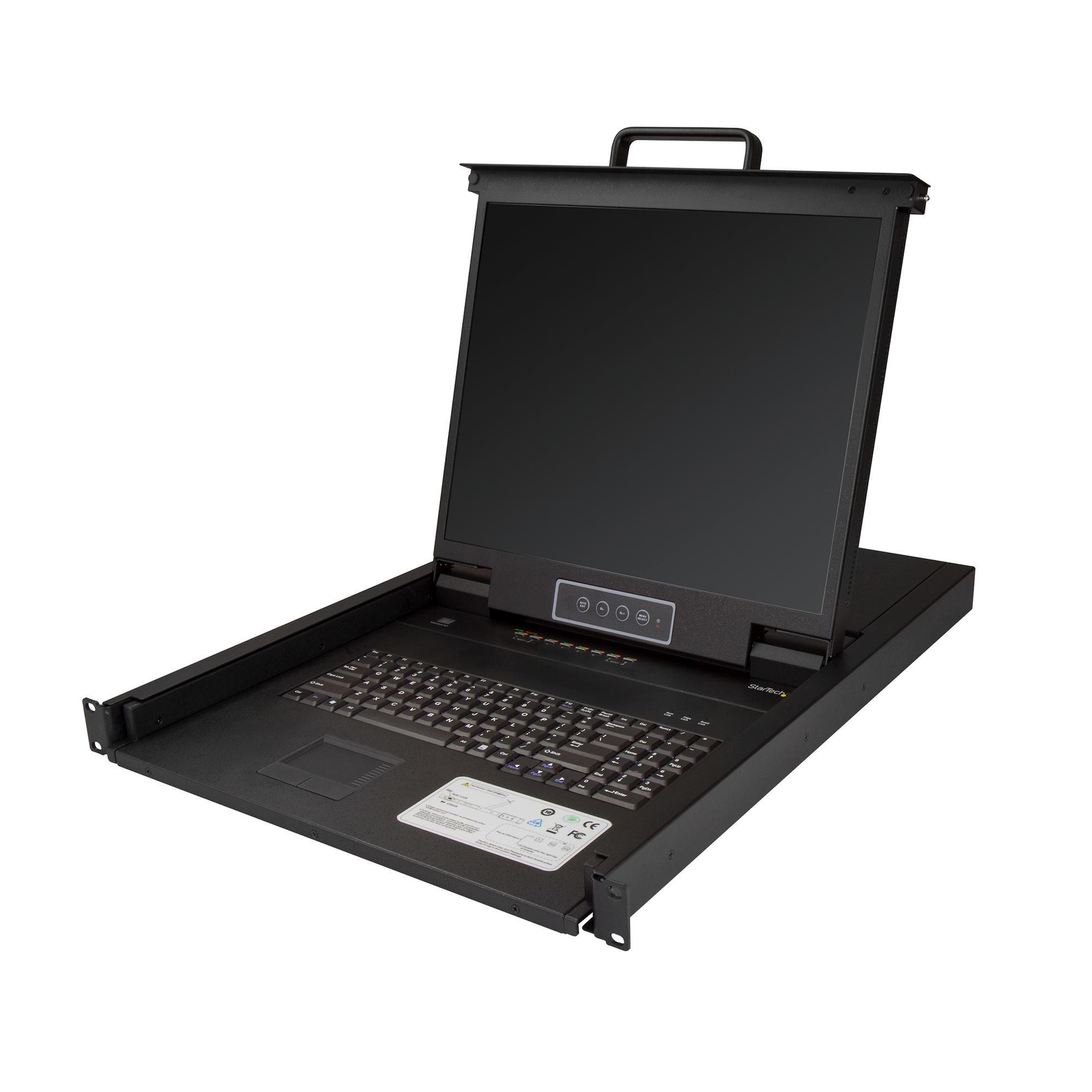 FOR SERVER RACK - 48.26 CM