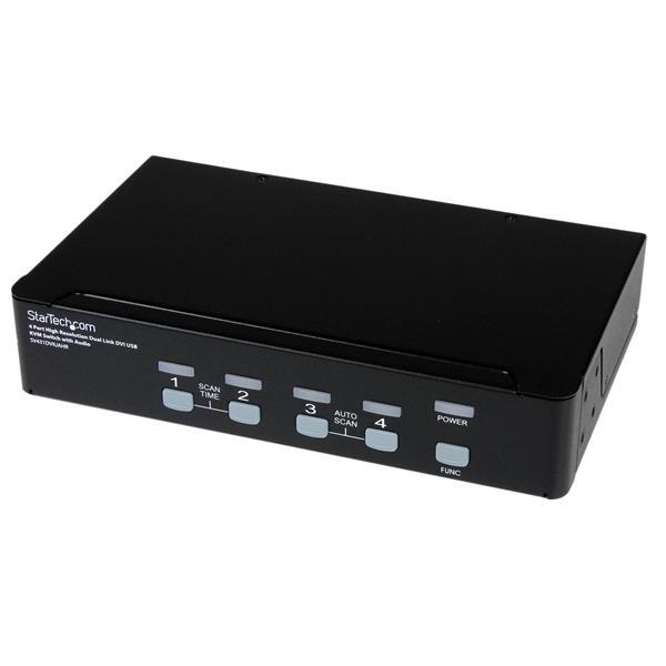 StarTech.com Switch KVM...