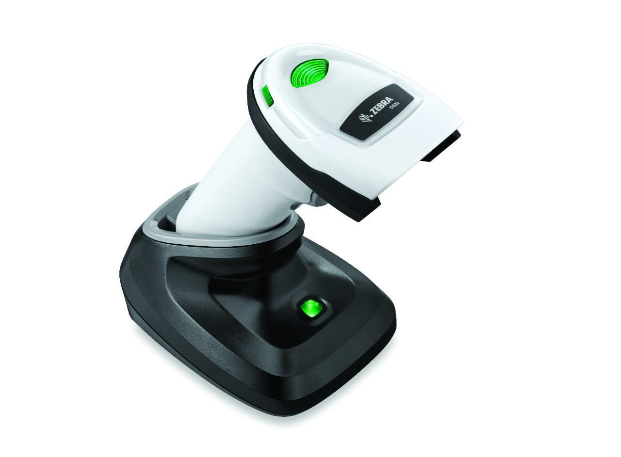 PRESENTATION CRADLE USB KIT WHT