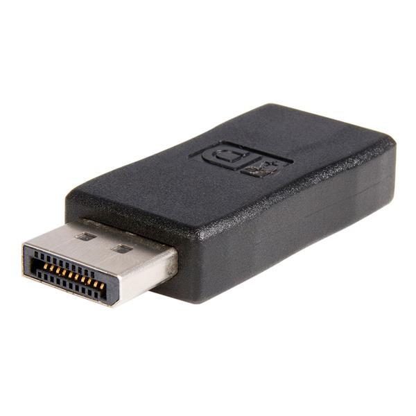 DISPLAYPORT VERS HDMI