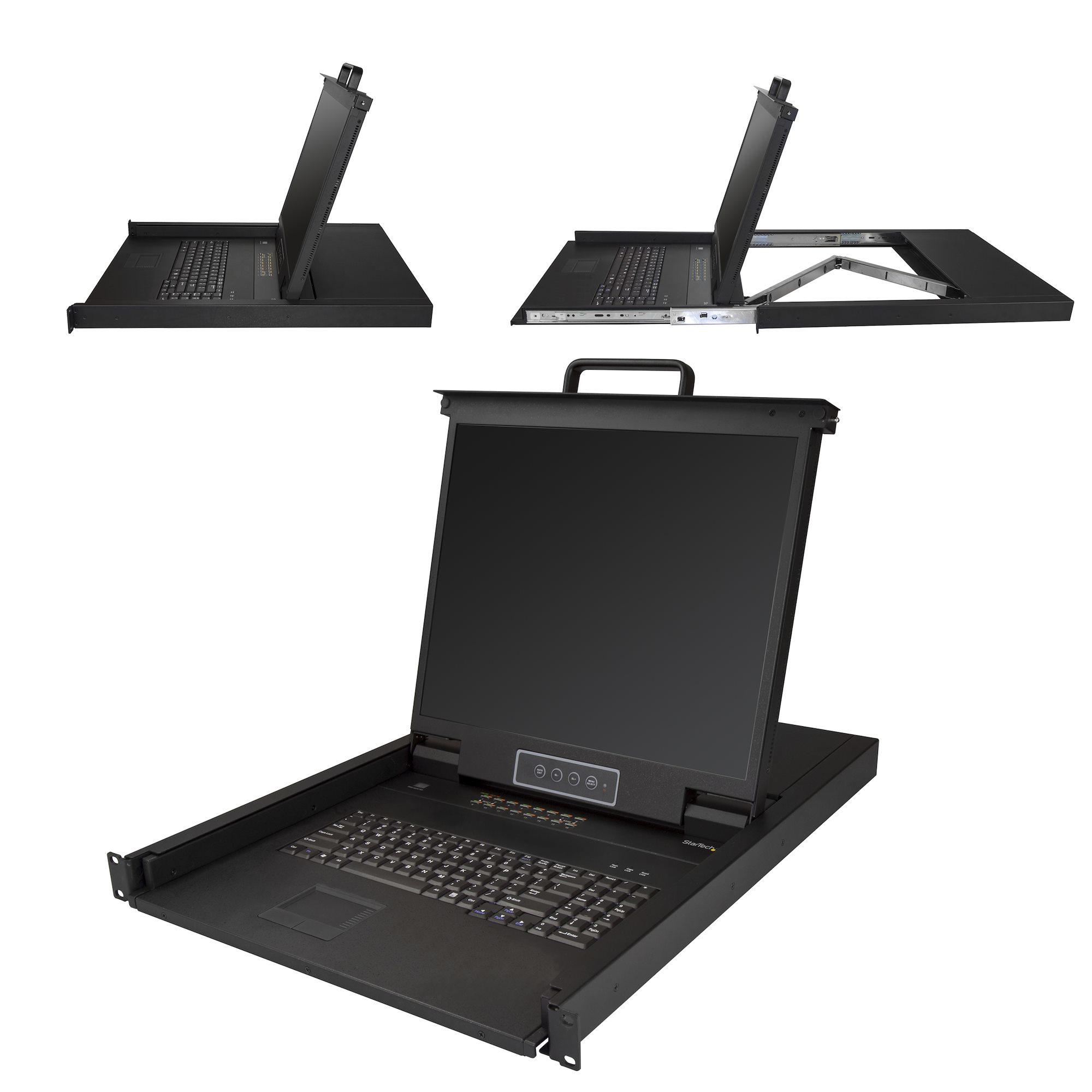 StarTech.com Console KVM...
