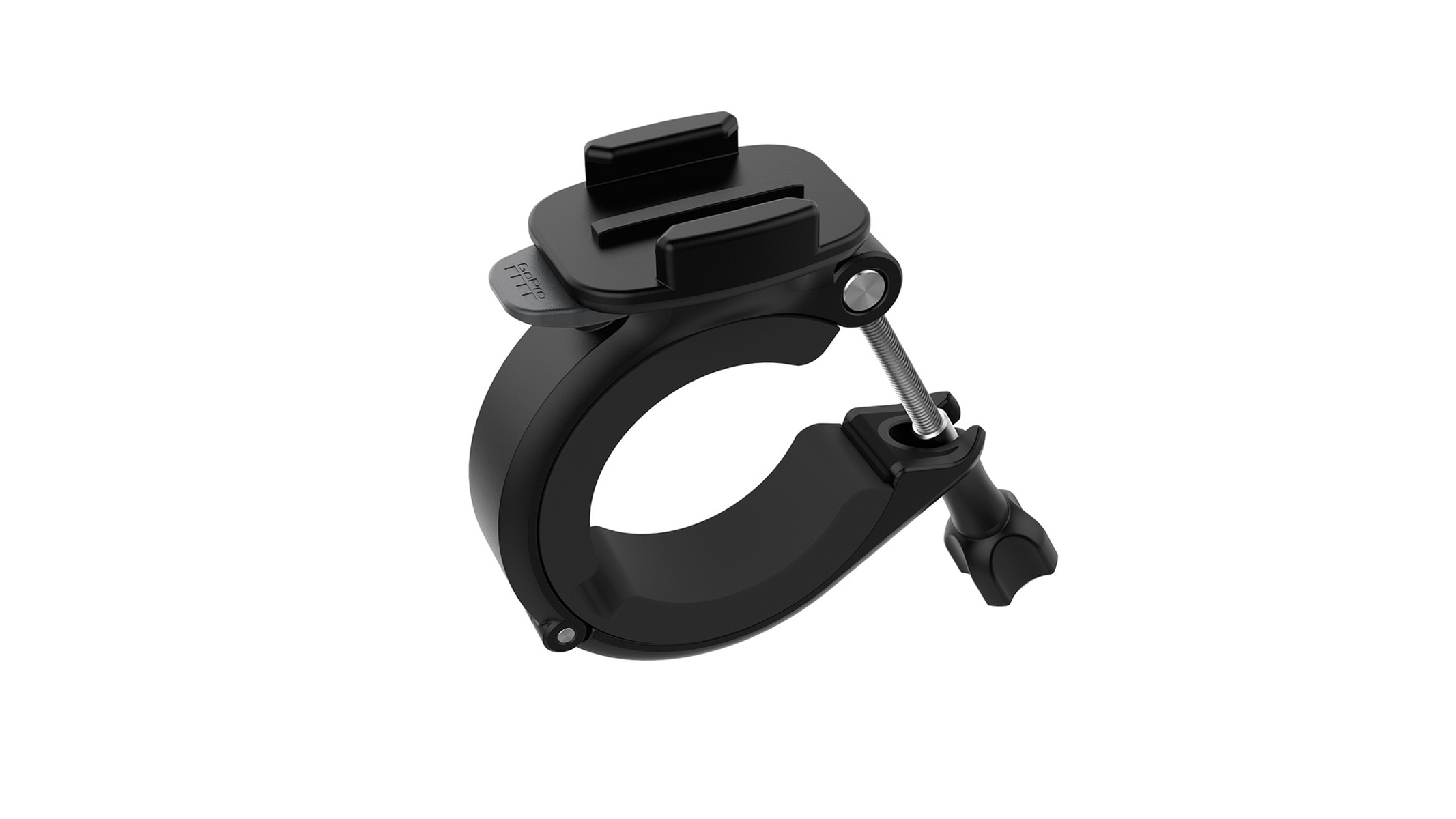 GoPro Large Tube Mount Supporto per fotocamera (LARGE TUBE MOUNT ROLLBARS+PIPES+MORE)