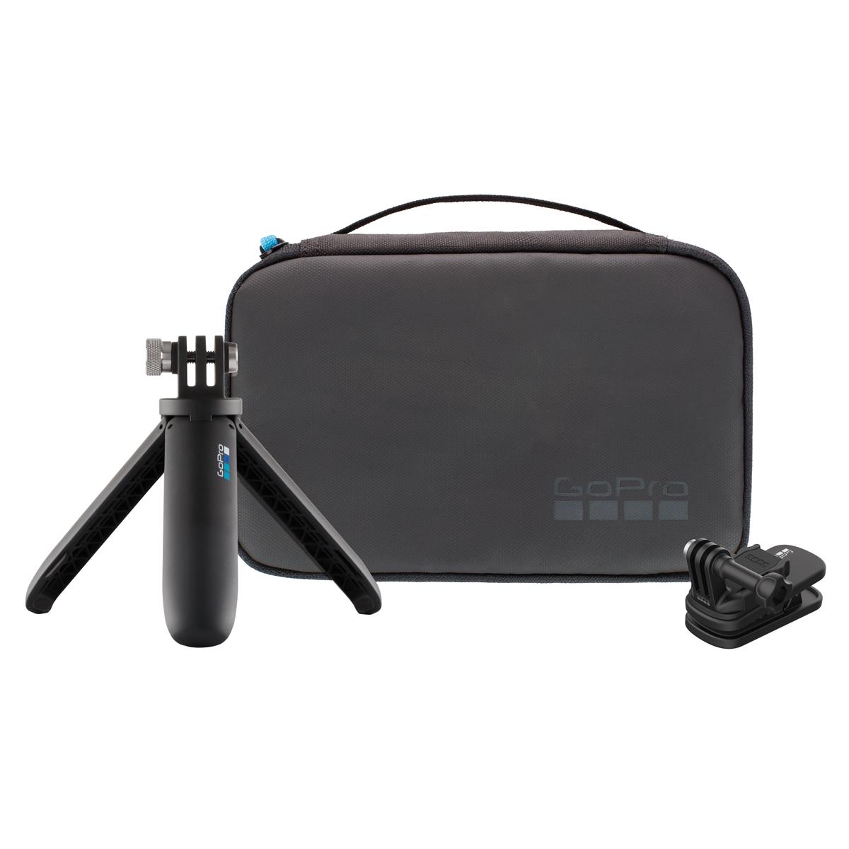 Action sports camera - accessory Camera kit - Warranty: 12M