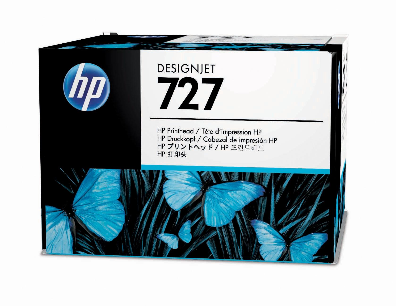 HP HPB3P06A testina...