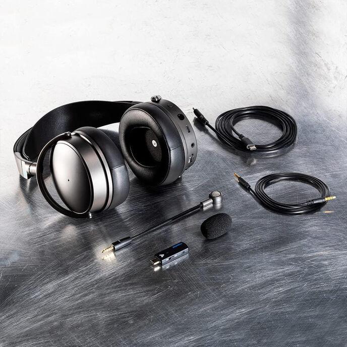 Audeze Maxwell - til PlayStation - hea