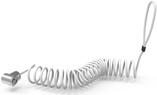 UNIVERSAL SECURITY CABLE LOCK