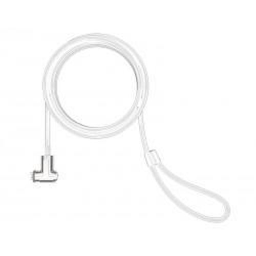 UNIVERSAL KEYED CABLE LOCK