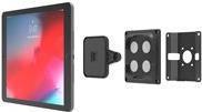 Compulocks MAGNETIX SECURED WALL MOUNT KIT (Compulocks Magnetix Secured Magnetic Tablet Wall Mount - Cable lock included - Staf