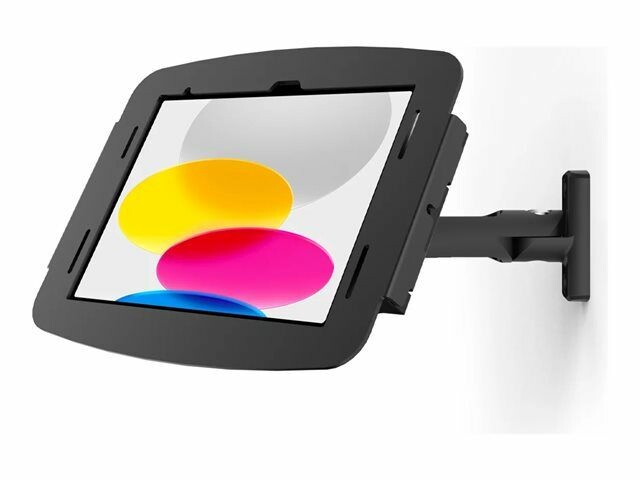 Compulocks 660REACH211SENB supporto antifurto per tablet 27,9 cm [11] Nero (Compulocks iPad Pro 11 [1-4th Gen] Space Enclosure