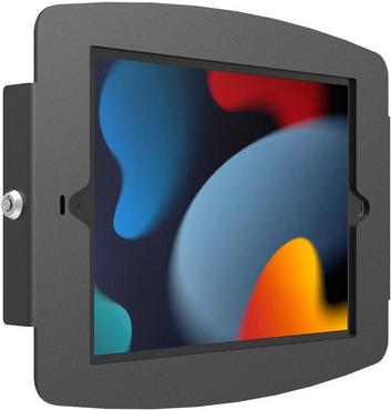 Compulocks 827B830IPMSB Accessorio per monitor (Compulocks iPad Mini 8.3 Space Enclosure Swing Wall Mount - Mounting kit articu
