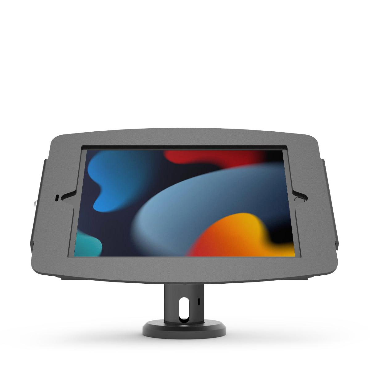Compulocks TCDP04211SENB carrello e supporto multimediale Nero Tablet
