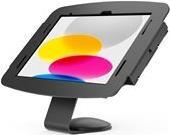 Compulocks 111B209IPDSB supporto antifurto per tablet 277 cm 10.9 Nero (K/iPad 10.9 10th SpaceEncCntr/WallMntBK)