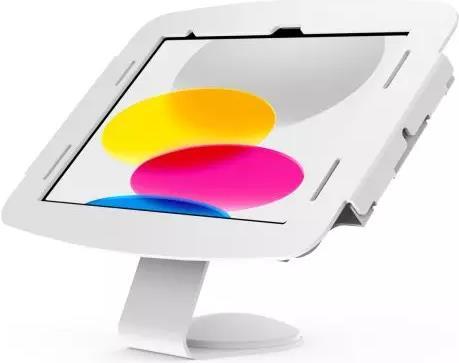 Compulocks 111W102IPDSW supporto antifurto per tablet 259 cm 10.2 Bianco (K/iPad 10.2 SpaceEnc Counter/WallMnt WT)