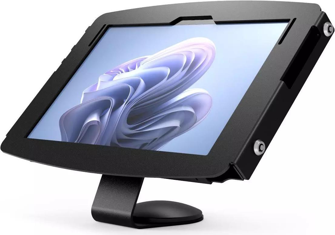 Compulocks 111B580SPSB supporto antifurto per tablet 33 cm 13 Nero (K/Surface Pro 8-9 SpaceEncCntr/WallMntBK)