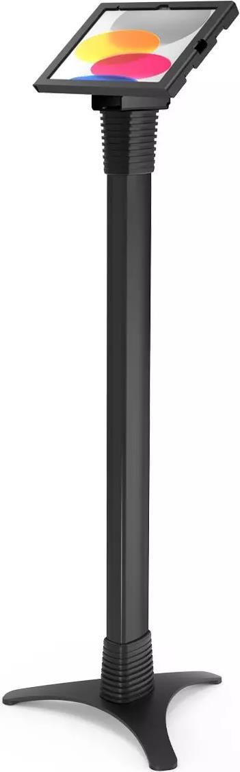 Compulocks 147B209SWLB supporto antifurto per tablet 27,7 cm [10.9] Nero (K/iPad 10.9 10th Swell PortableFloor BK)