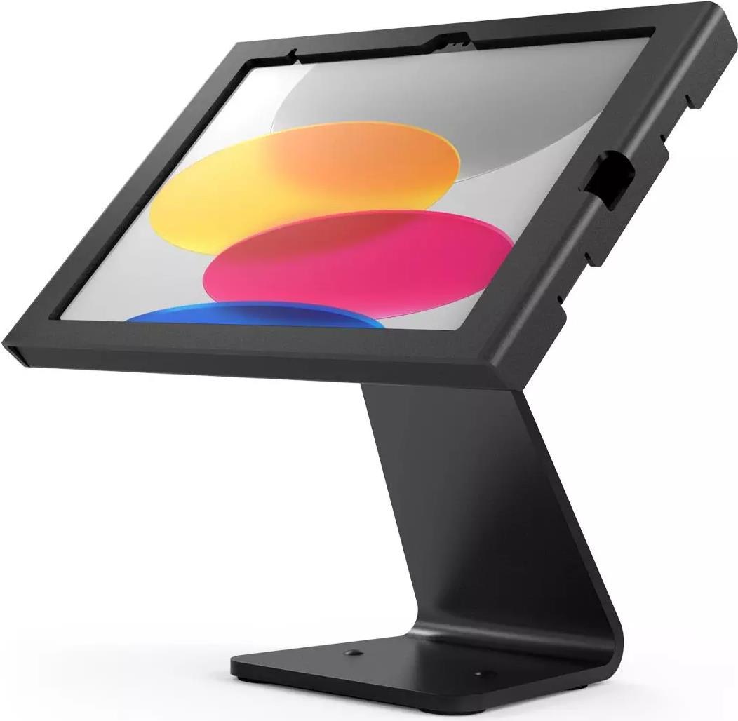 Compulocks 303B209SWLB supporto antifurto per tablet 27,7 cm [10.9] Nero (K/iPad 10.9 10th Swell Rotating Cntr BK)