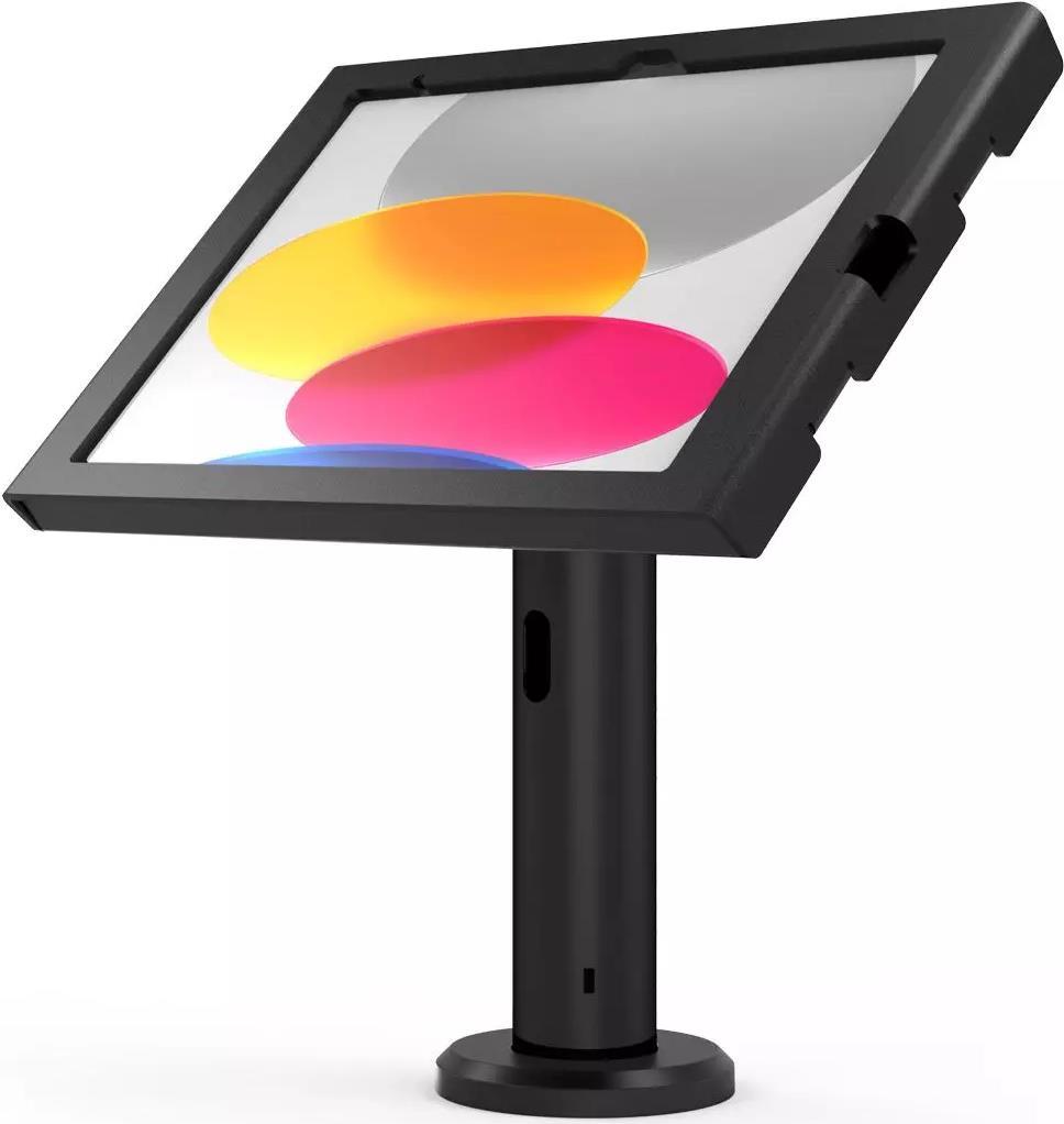 Compulocks TCDP01209SWLB supporto antifurto per tablet 27,7 cm [10.9] Nero (K/iPad 10.9 10th Swell Rise 8 BK)