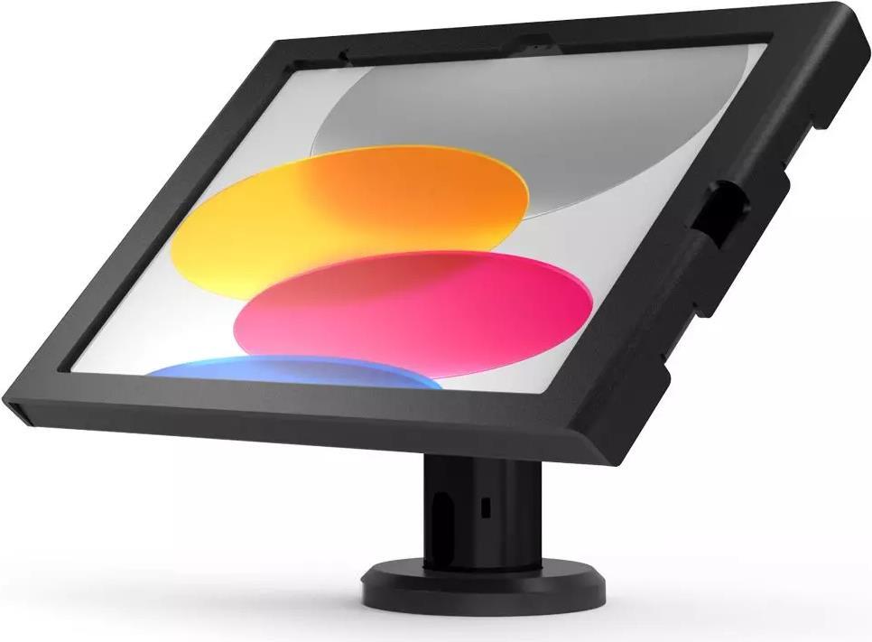 Compulocks TCDP04209SWLB supporto antifurto per tablet 27,7 cm [10.9] Nero (K/iPad 10.9 10th Swell Tilting 4 BK)