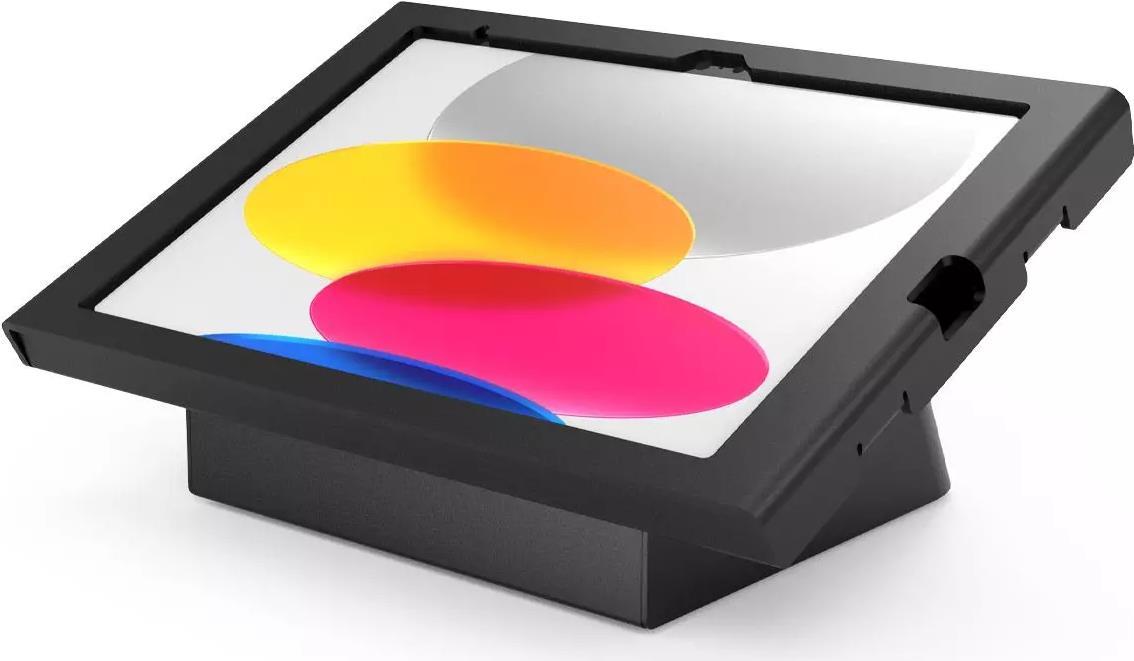 Compulocks 341B209SWLB supporto antifurto per tablet 27,7 cm [10.9] Nero (K/iPad 10.9 10th Swell AV ConfCapsuleBK)
