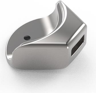 LEDGE LOCK ADAPTER FOR MACBOOK