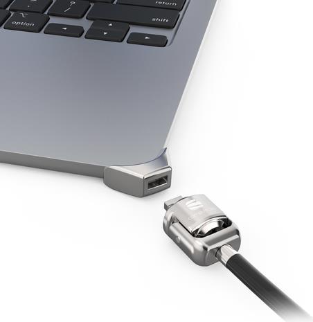 LEDGE LOCK ADAPTER FOR MACBOOK