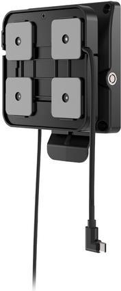 POWER MOVE UNIVERSAL STAND