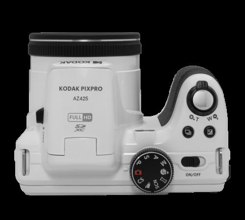 Kodak Astro Zoom Az425 White
