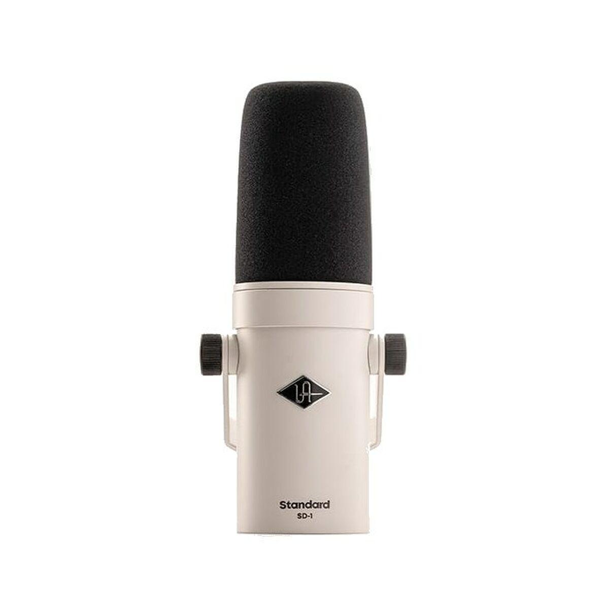 Microfono Universal Audio...
