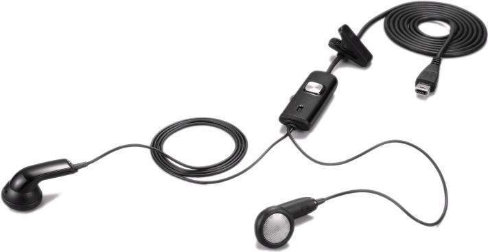 HTC HS S200 - Auricolare -...