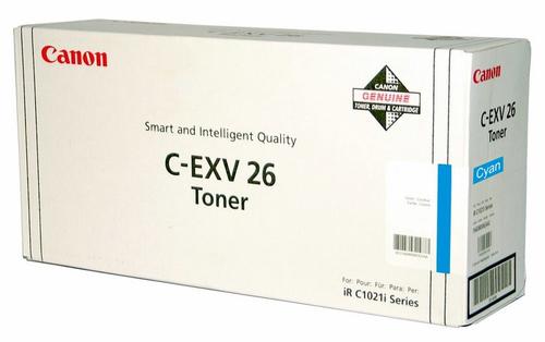 Canon C-EXV26 cartuccia...
