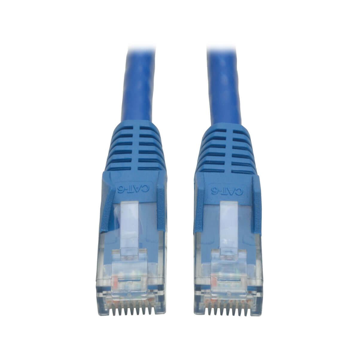EATON TRIPLITTE ETHERNET CABLE