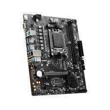 MSI SCHEDA MADRE A620M-E...