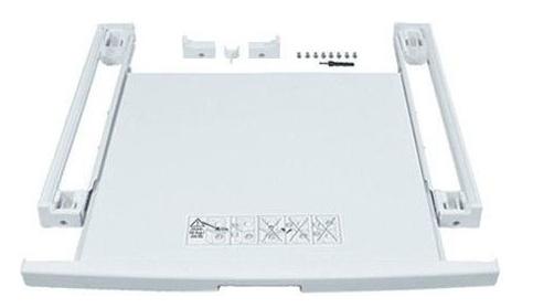 Bosch WTZ11400 accessorio e...