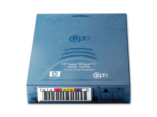 Cartuccia dati HPSuper DLT...
