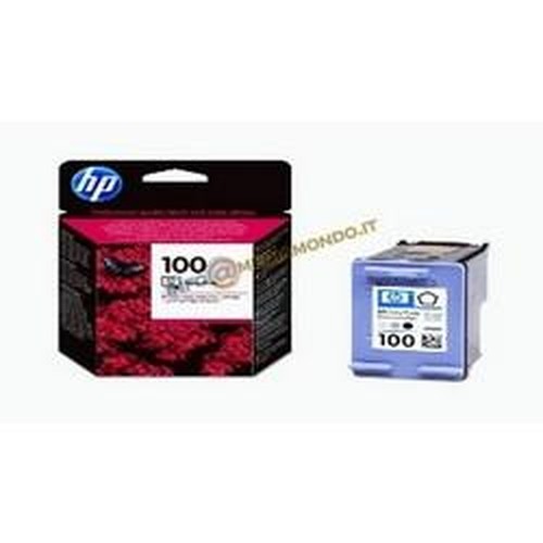 CARTUCCIA ORIGINALE HP...