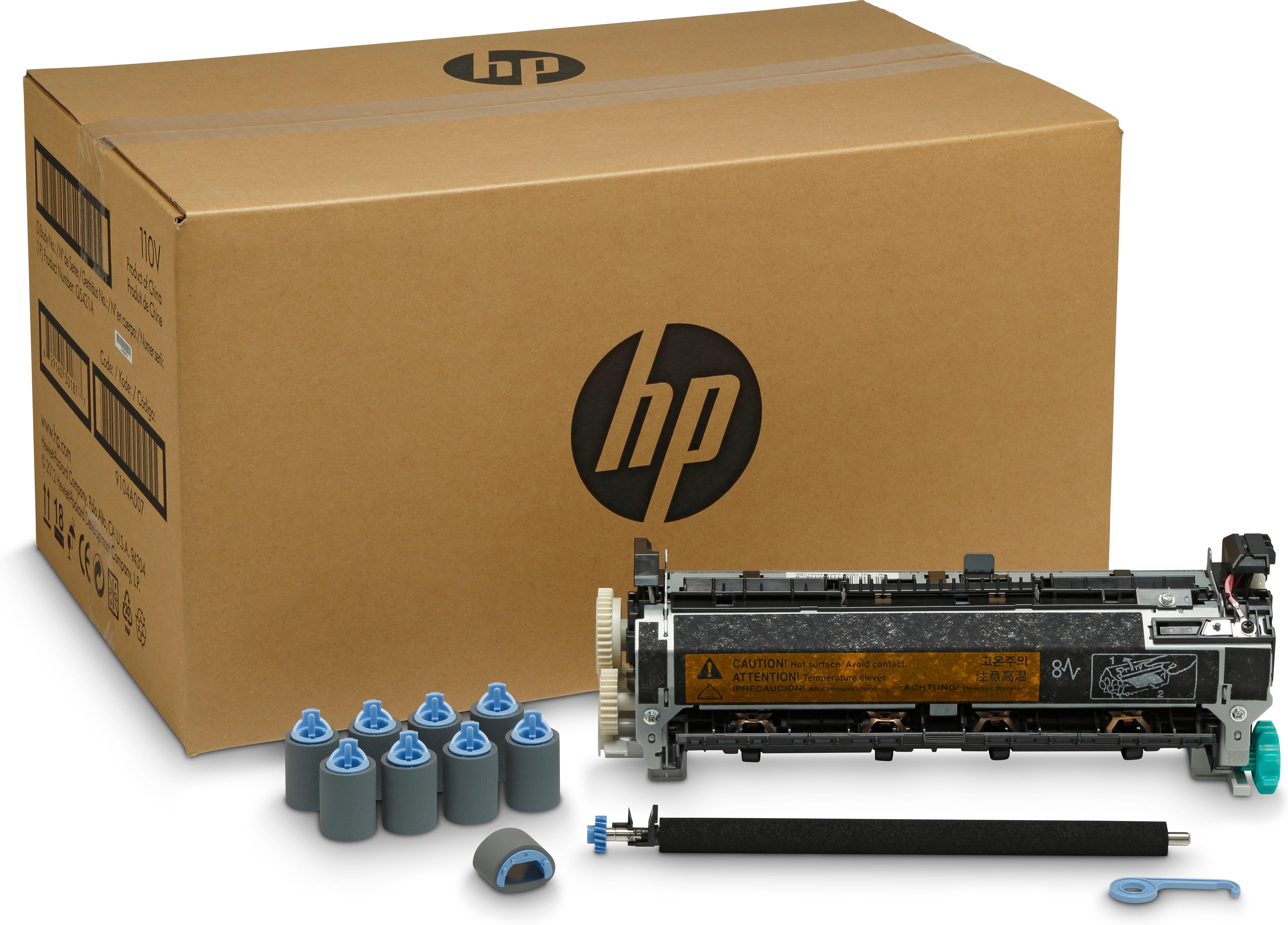 HP Kit di manutenzione per...