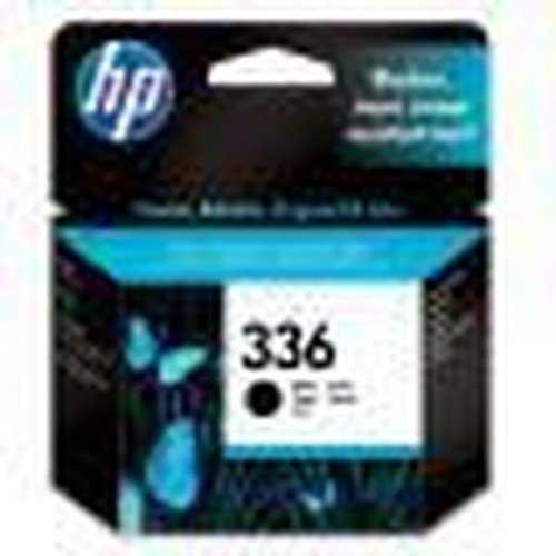 HP CART INK NERO...