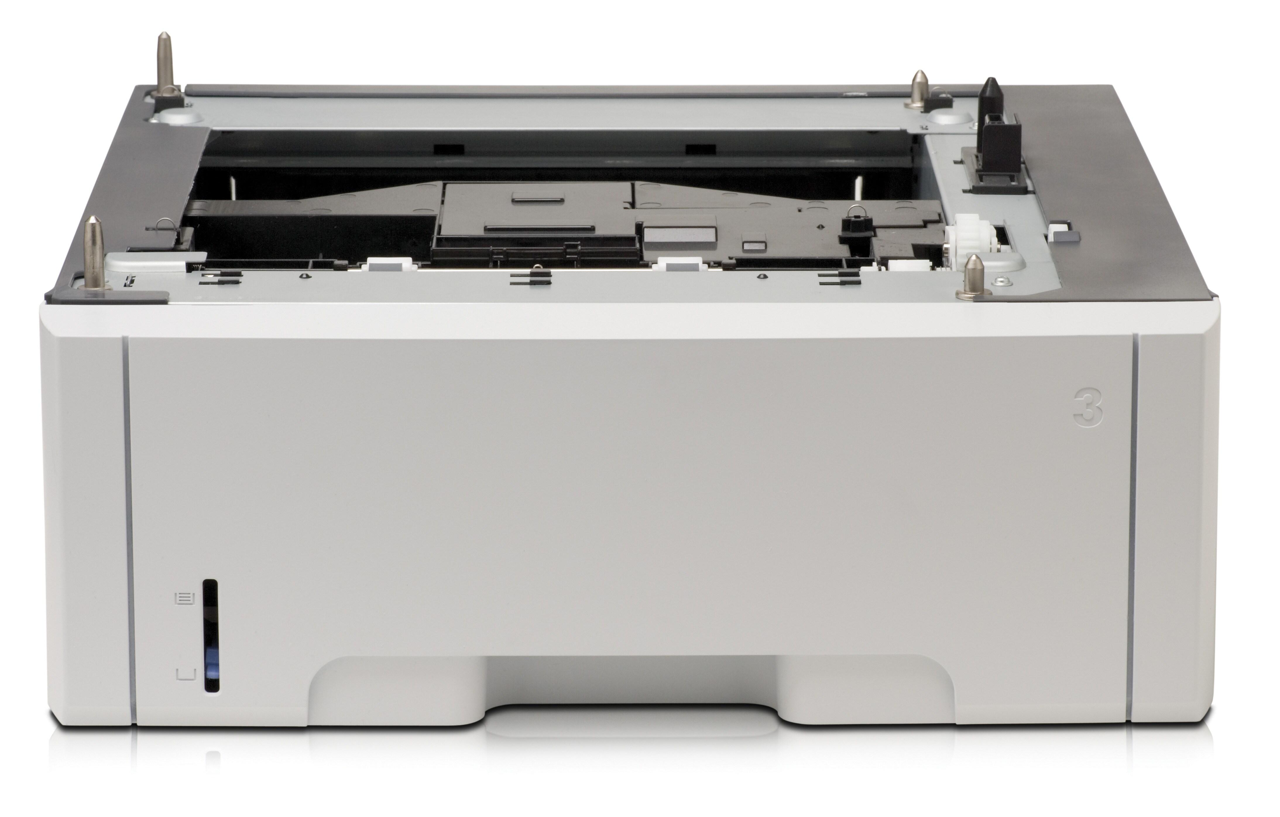 HP Q5985A cassetto carta...